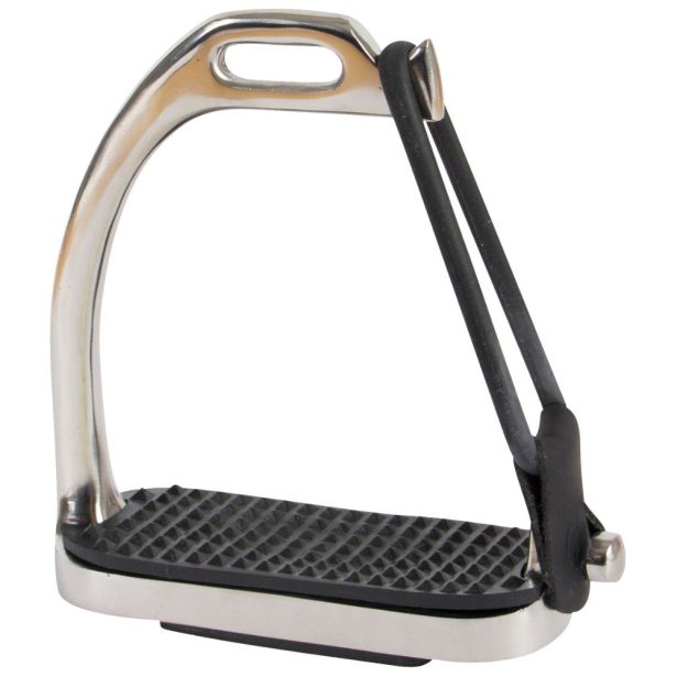 Horseguard sikkerhedsstigbøjler