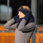 Catago AW24 Barbel luffer navy