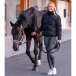 Catago AW24 Bella puffer jakke vinter dunjakke til kvinder