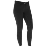 Covalliero AW24 vinterridebukser