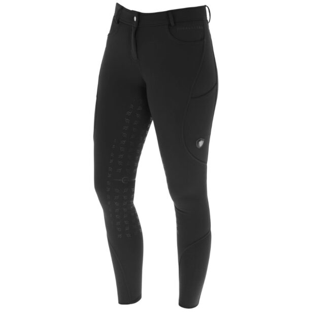 Covalliero AW24 vinterridebukser