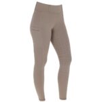 Covalliero AW24 vintertights vinterridebukser