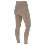 Covalliero AW24 vintertights vinterridebukser