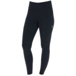 Covalliero AW24 vintertights vinterridebukser