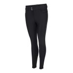 Equipage AW24 Janet softshell ridebukser sort