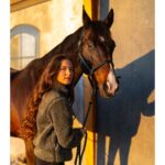Equipage AW24 Joelle teddy jakke grå