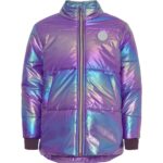 Equipage AW24 Shine jakke