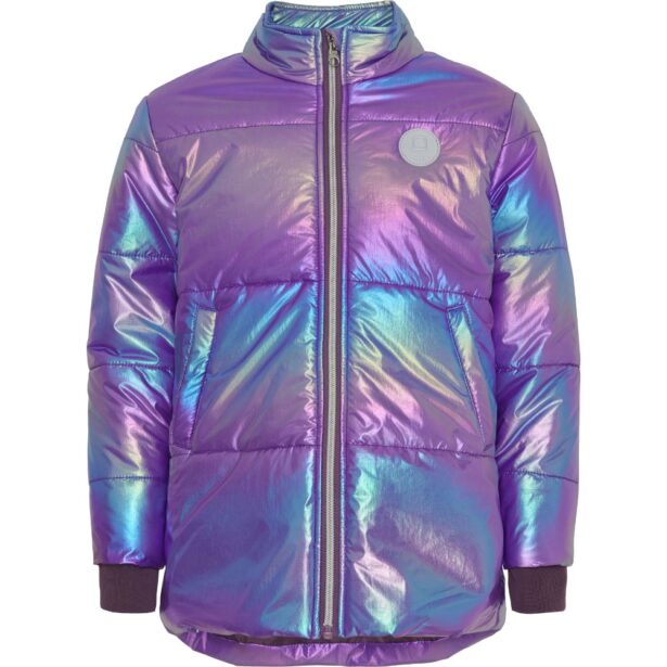 Equipage AW24 Shine jakke