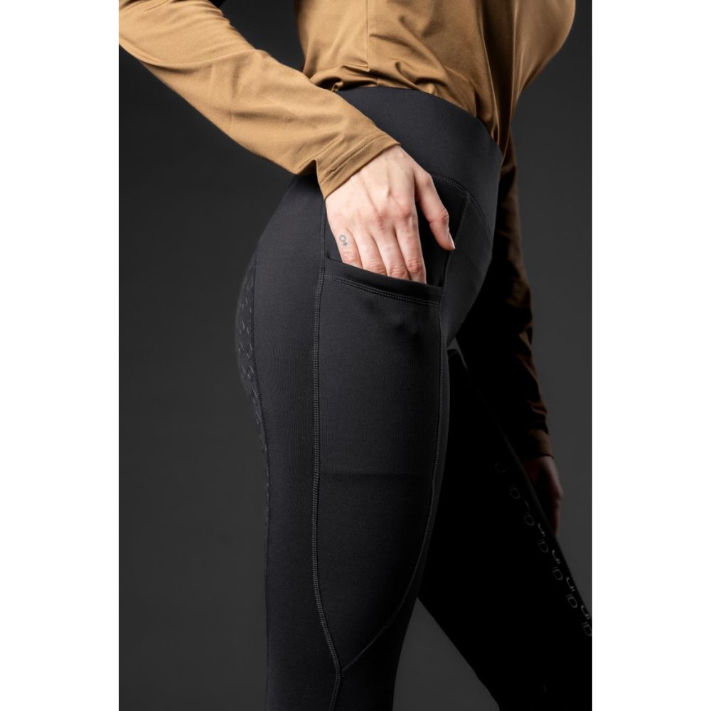 EQ Safina vintertights - 36