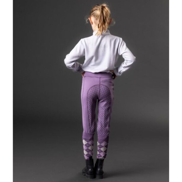 Equipage Sophia vinter tights