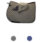 Horseguard aw24 milva underlag med glitter