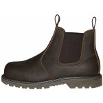 Waco støvle med sikkerhed