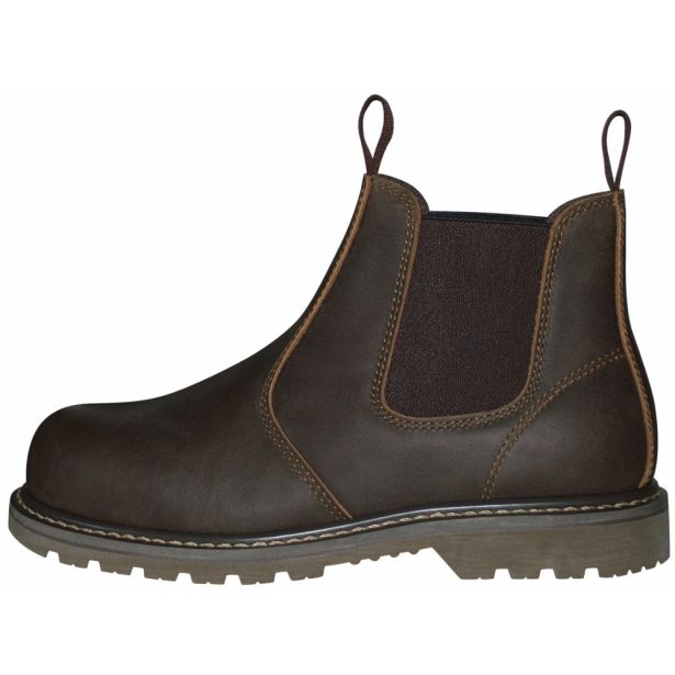 Waco støvle med sikkerhed