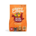 Edgard Cooper Adult Free-Range Chicken 2 kg kornfrit hundefoder kylling