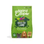 Edgard Cooper Adult Grass-Fed Lamb 2,5 kg kornfrit hundefoder med lam
