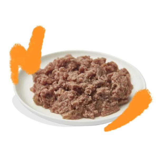 Edgard Cooper Cat Pate Chicken vådfoder til katte