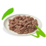 Edgard Cooper Cat Pate Chicken lamb vådfoder til kat