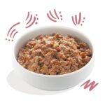 Edgard Cooper Puppy pate duck chicken vådfoder til hvalpe