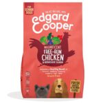 Edgard Cooper Senior Chicken Salmon 12 kg hundefoder
