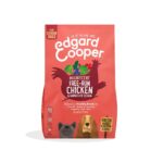 Edgard Cooper Senior Chicken Salmon 2,5 kg hundefoder