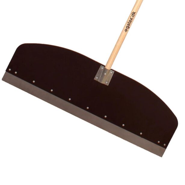 Galax Farmerskrab 80 cm staldskraber