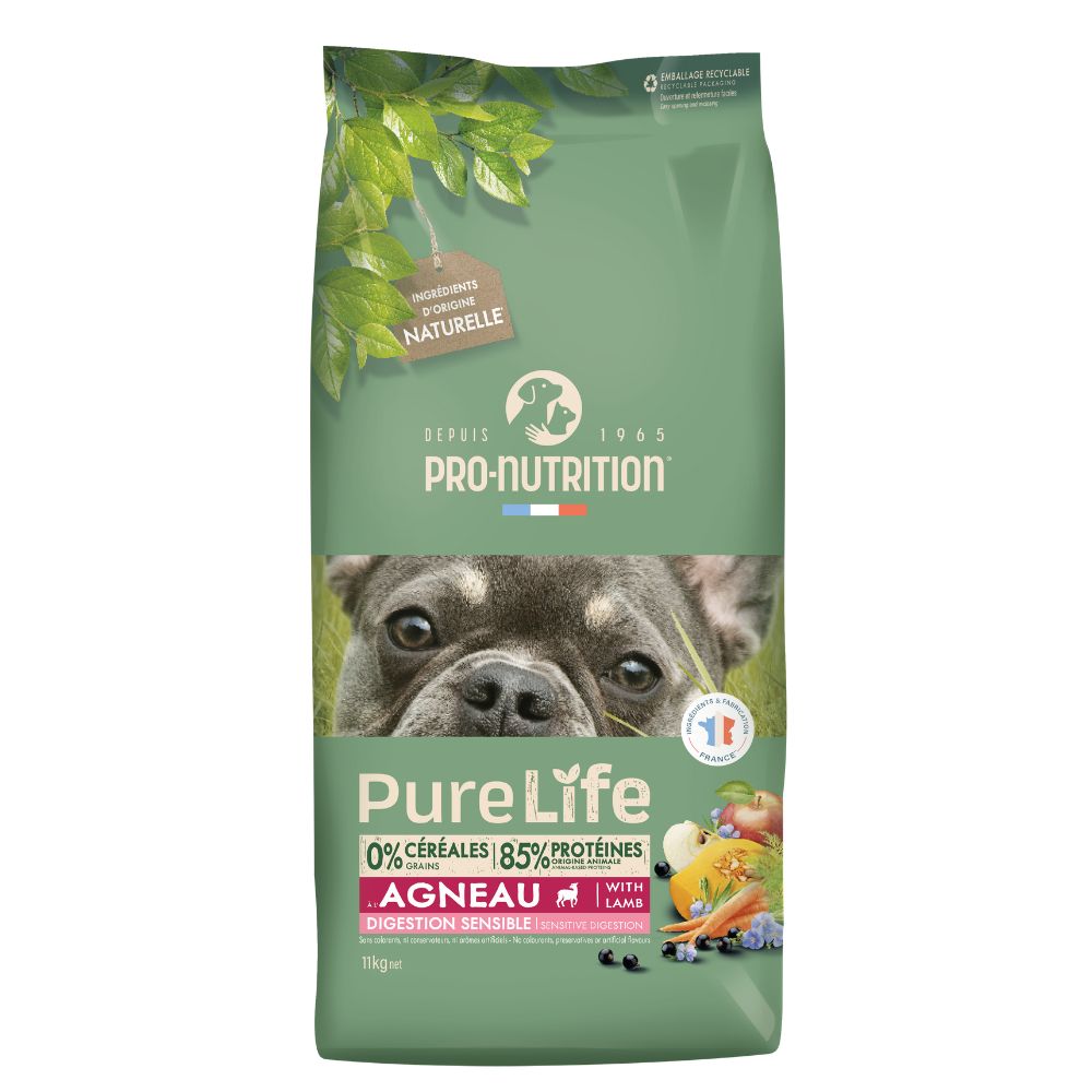 Purelife Adult Sensible 11 kg