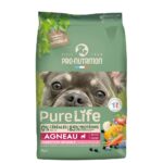 Purelife Adult Digestion Sensible 2 kg kornfrit hundefoder til sensitive hunde