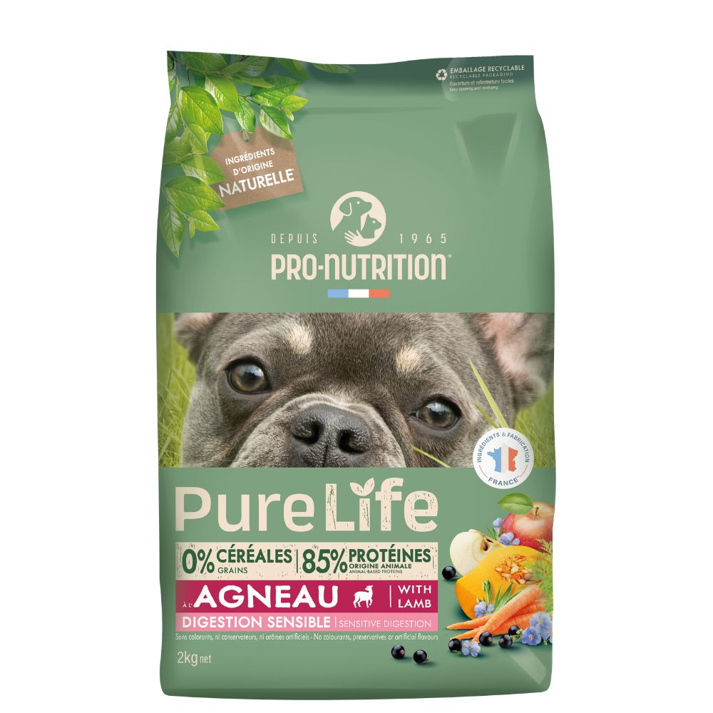 Purelife Adult Sensible 2 kg