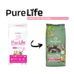 Purelife Adult Digestion Sensible kornfrit hundefoder til sensitive hunde