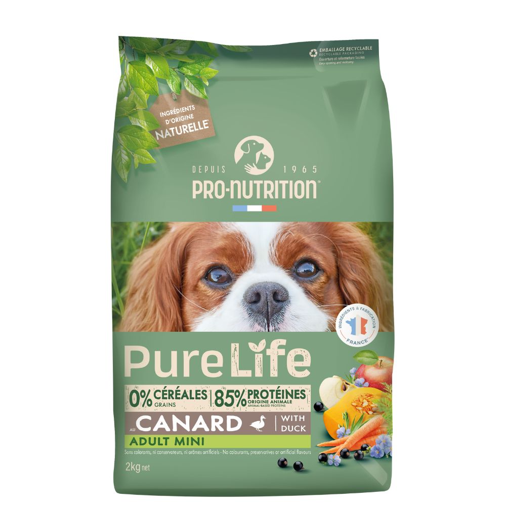 Purelife Mini Adult 2 kg