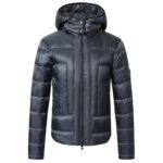 Covalliero AW24 Quilted jakke junior