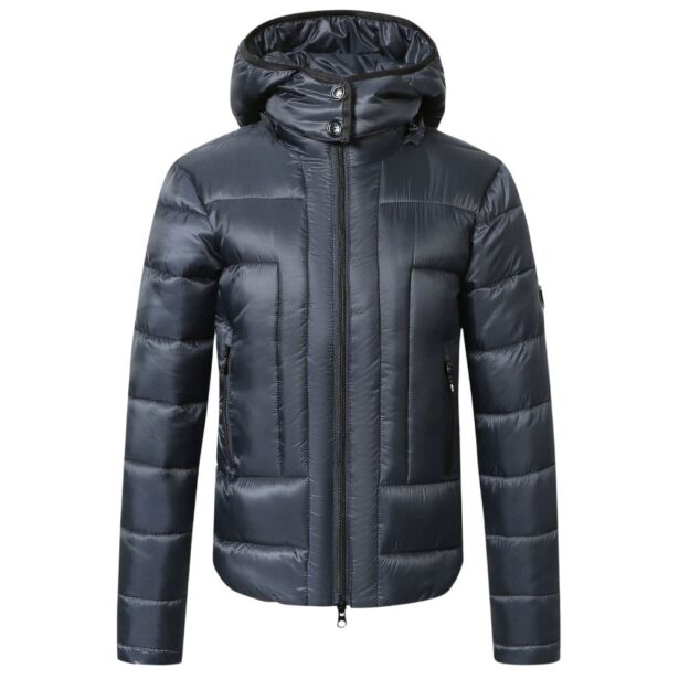 Covalliero AW24 Quilted jakke junior