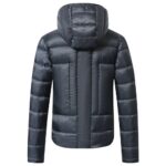 Covalliero AW24 Quilted jakke junior