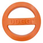 DOGGI Fly and Float orange flydelegetøj til hunde