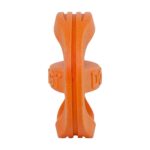 DOGGI Fly and Float orange flydelegetøj til hunde