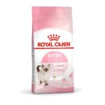 Royal Canin Kitten 4 kg killingefoder