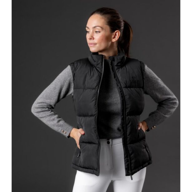Catago Busta Vest puffer vest