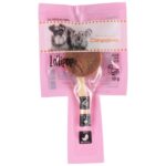 Companion slikkepind med and 10 g til hunde