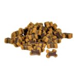 Frigera Semi-Moist Soft Lam Ris 500 g godbidder i spand
