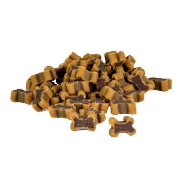 Frigera Semi-Moist Soft Lam Ris 500 g godbidder i spand