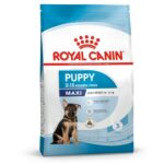 Royal Canin Maxi Puppy 15 kg hvalpefoder