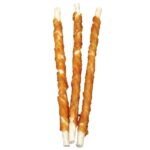 Starsnack Wrapped Chicken L tyggeben med kylling