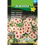 Floks sommer cherry caramel 2131 hornum frøpose