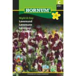 Løvemund night & day 2141 hornum frø