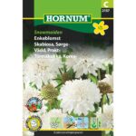 Enkeblomst 2157 hornum frøpose
