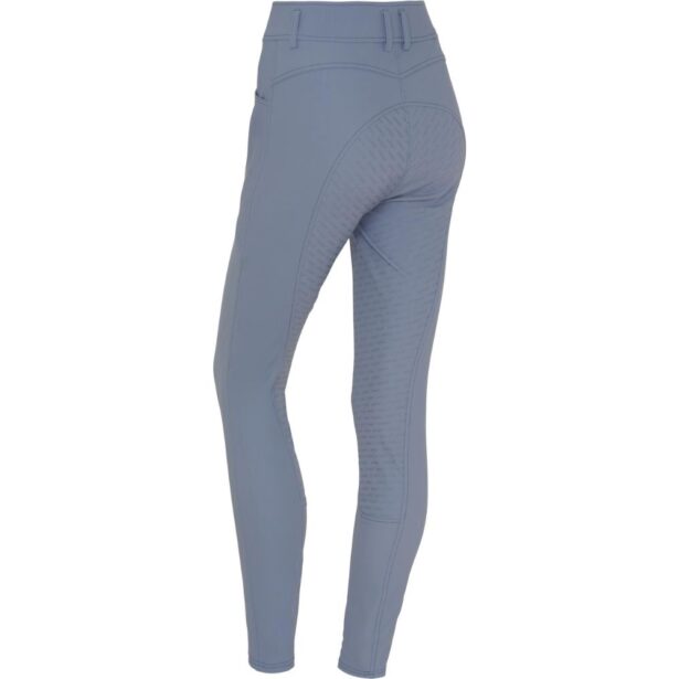 Catago RIhanna tights lyseblå