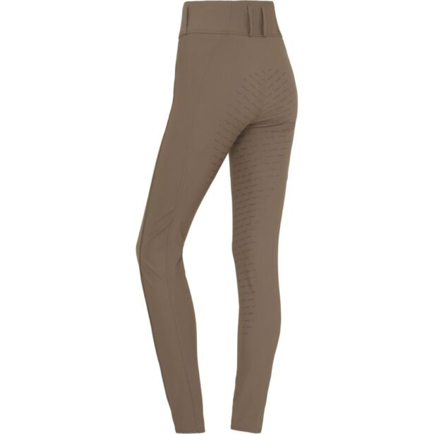 Catago River ridetights brun