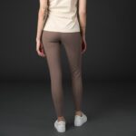 Catago River ridetights brun