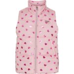 Equipage KIDS Tilda vest SS25