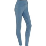 Equipage Kalea ridetights SS25 blå